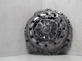 Корзина сцепления Audi A4 B7 2004-2009