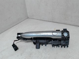 Ручка наружная передняя левая, Renault Scenic 2 2003-2006