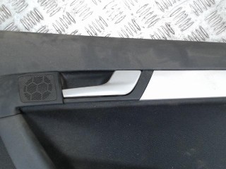 Ручка внутренняя задняя правая, Audi A3 8P 2008-2013