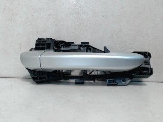 Ручка наружная задняя правая, ориг. номер 3C0837886T, Volkswagen Passat B7 2011-2015
