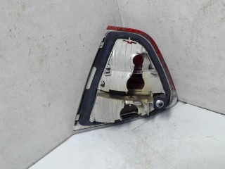 Фонарь крышки багажника левый BMW 3 E90/E91/E92/E93 2004-2008