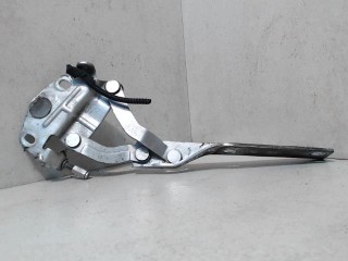 Петля капота правая, ориг. номер 3AA823302, Volkswagen Passat B7 2011-2015