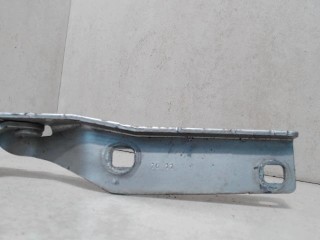 Петля капота правая, ориг. номер 3AA823302, Volkswagen Passat B7 2011-2015