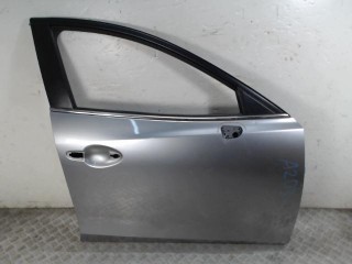 Дверь передняя правая Mazda 3 BM 2013-2016, хетчбэк 5 дв.