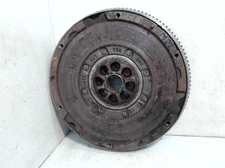 Маховик Ford Focus 2 restailing 2007-2011, 1.8 л, дизель