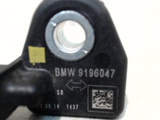 Датчик удара, ориг. номер 9196047, BMW i3 2013-2017