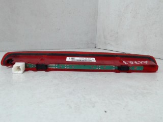 Стоп-сигнал, ориг. номер 26590BR00A, Nissan Qashqai 1 2010-2013