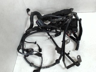 Проводка двигателя Ford Galaxy 1 restailing 2000-2006, 7M3971048