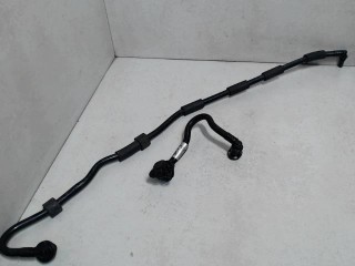 Трубка вакуумная BMW 3 F30/F31/GT F34 2011-2016, 11667602047