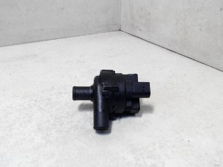 Помпа Mercedes E W211 2002-2006, 3.0 л, A2118350363