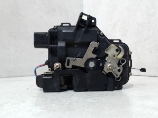 Замок двери передней правой, ориг. номер C3B1837016A, Skoda Octavia A4 1996-2000