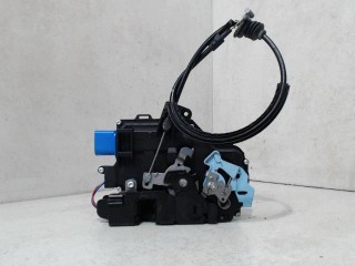 Замок двери задней правой Skoda Octavia A5 2004-2009, хетчбэк 5 дв., 7L0839016D