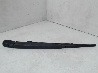 Щеткодержатель задний Hyundai Santa FE 2 (CM) 2010-2012, левый руль