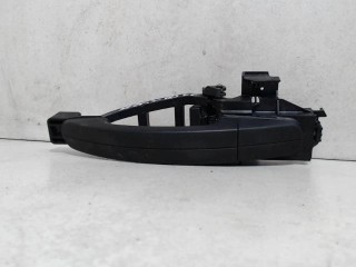 Ручка наружная передняя правая Ford Focus 2 2004-2008, универсал, R224A37