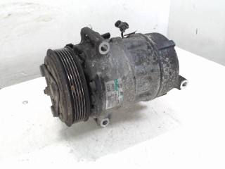 Компрессор кондиционера Opel Insignia 1 2008-2013, 2.0 л, МКПП