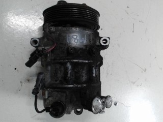 Компрессор кондиционера Opel Insignia 1 2013-2017, 2.0 л, МКПП