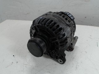 Генератор, Audi A4 B8 2007-2012