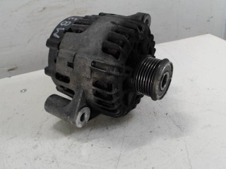 Генератор Opel Insignia 1 2008-2013, 2.0 л, дизель