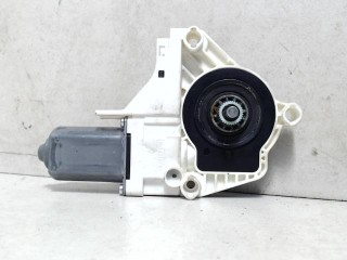 Стеклоподъемник передний левый Skoda SuperB Superb 2 2013-2015, хетчбэк 5 дв., левый руль