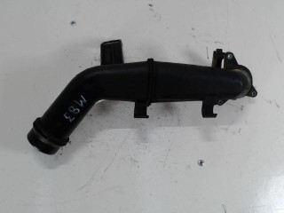 Патрубок интеркулера Opel Insignia 1 2008-2013, 2.0 л, МКПП