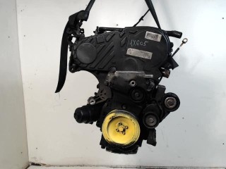 Двигатель Opel Insignia 1, 2013, 2.0 л, дизель, МКПП, A20DTH