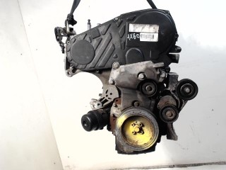 Двигатель Opel Insignia 1, 2014, 2.0 л, дизель, МКПП, A20DTH