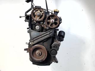 Двигатель Renault Kangoo 2, 2012, 1.5 л, дизель, МКПП, K9K808