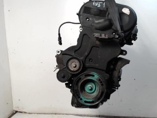 Двигатель Opel Zafira A, 2002, 1.6 л, бензин, МКПП, Z16XE