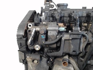 ТНВД Renault Kangoo 2 2007-2013, 1.5 л, дизель