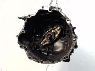 КПП механическая (МКПП), ориг. номер 01X301211, Audi A4 B8 2007-2012