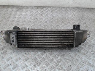 Интеркулер Kia Sorento 1 2006-2011, 2.5 л, МКПП, 281904A47X