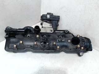 Коллектор впускной Opel Insignia 1 2013-2017, 2.0 л, дизель, 55571993