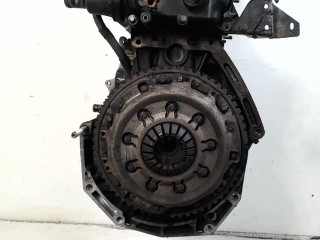 Маховик Renault Megane 3 2008-2014, 1.6 л, бензин