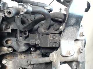 ТНВД Opel Insignia 1 2008-2013, 2.0 л, дизель