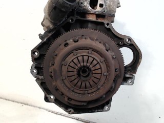 Маховик Opel Meriva 2 2010-2014, 1.4 л, бензин