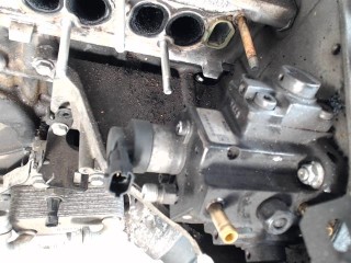 ТНВД Opel Insignia 1 2013-2017, 2.0 л, дизель