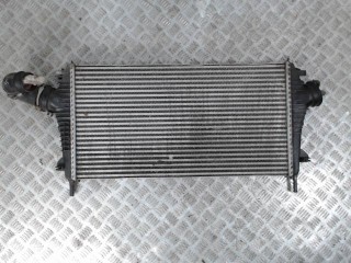 Интеркулер Opel Insignia 1 2013-2017, 1.6 л, МКПП