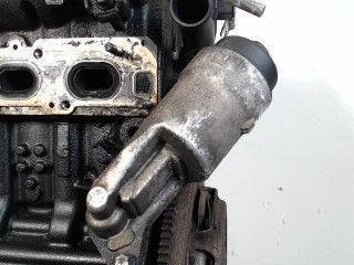 Корпус масляного фильтра Opel Meriva 2 2010-2014, 1.4 л, бензин