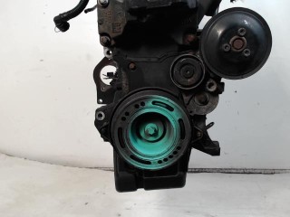 Шкив коленвала Opel Zafira B 2005-2008, 1.6 л, бензин
