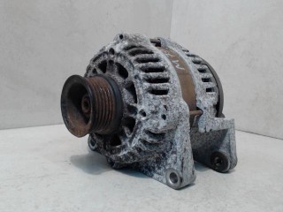 Генератор Opel Astra J 2009-2012, 1.6 л, бензин