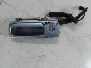 Ручка наружная Ford Galaxy 1 restailing 2000-2006, минивэн