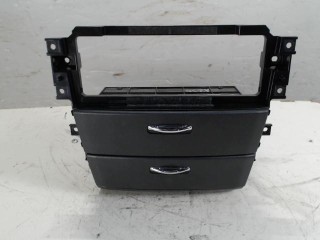 Пепельница Kia Sorento 1 2006-2011, внедорожник 5 дв., левый руль