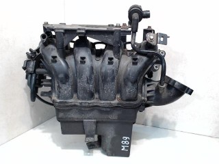 Коллектор впускной Opel Zafira B 2005-2008, 1.6 л, бензин, 342307753
