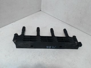 Катушка зажигания Opel Zafira A 1999-2003, SRMC020612