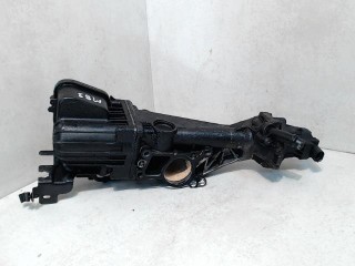 Клапан EGR Opel Insignia 1 2008-2013, 2.0 л, дизель