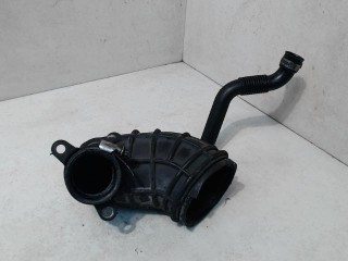 Патрубок (трубопровод, шланг), Audi A4 B8 2007-2012