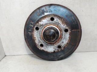 Ступица задняя правая Audi A4 B5 1994-1999