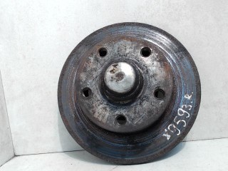 Ступица задняя правая Audi A4 B5 1994-1999
