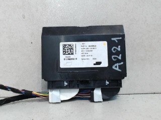 Блок управления печки/климат-контроля BMW i3 2017-2023, 6842986
