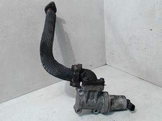 Клапан EGR Kia Sorento 1 2006-2011, 2.5 л, дизель